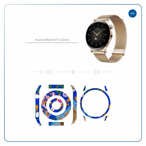 Huawei_Watch GT 3 42mm_Maryams_Mathematics_2